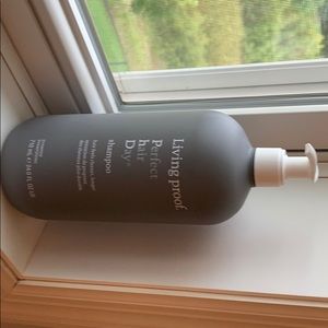 Living proof shampoo